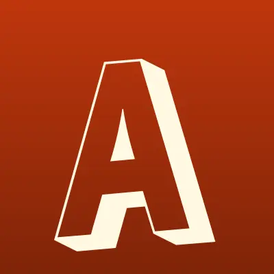 АЗК №12, лого-визитка