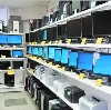 Компьютерные магазины в Куркино